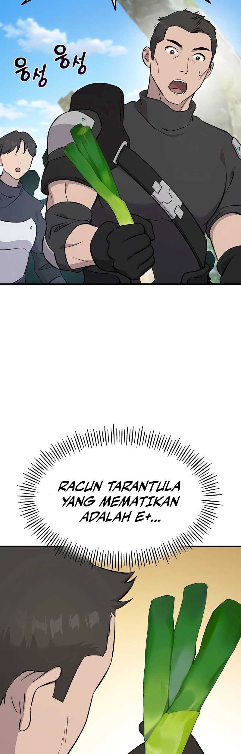 Solo Farming In The Tower Chapter 61 Gambar 3