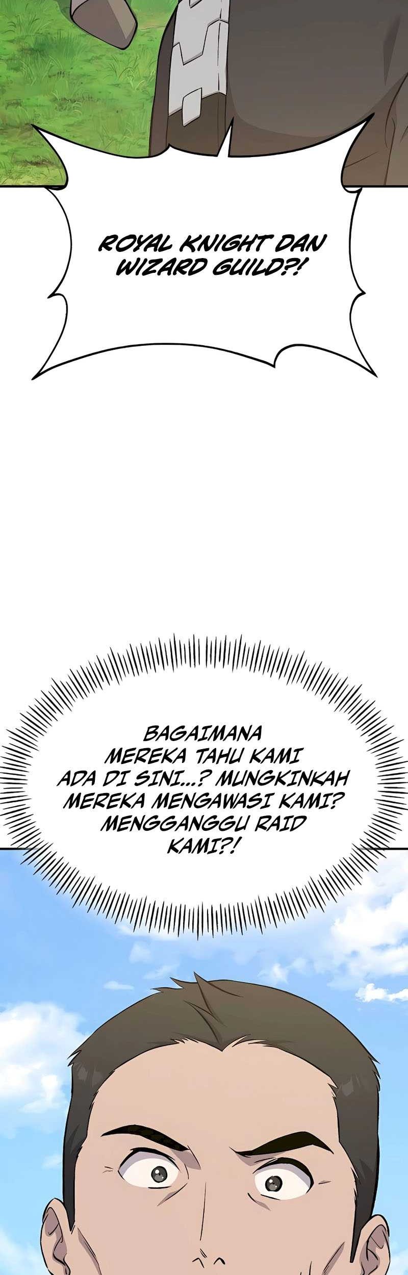 Solo Farming In The Tower Chapter 61 Gambar 11