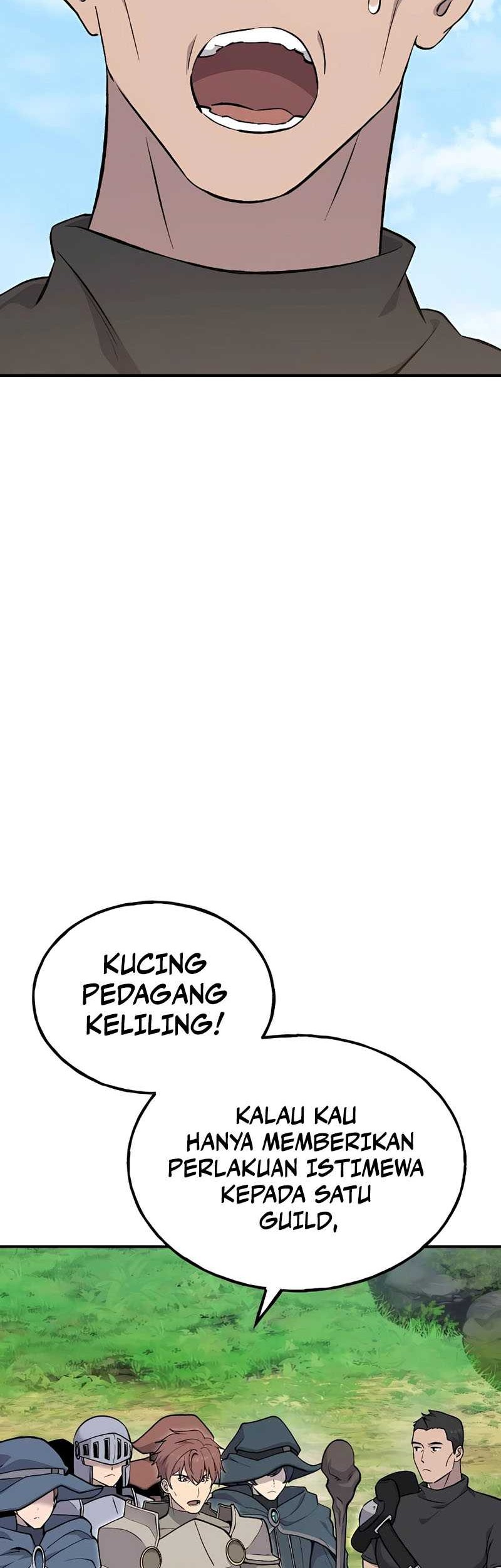 Solo Farming In The Tower Chapter 61 Gambar 12