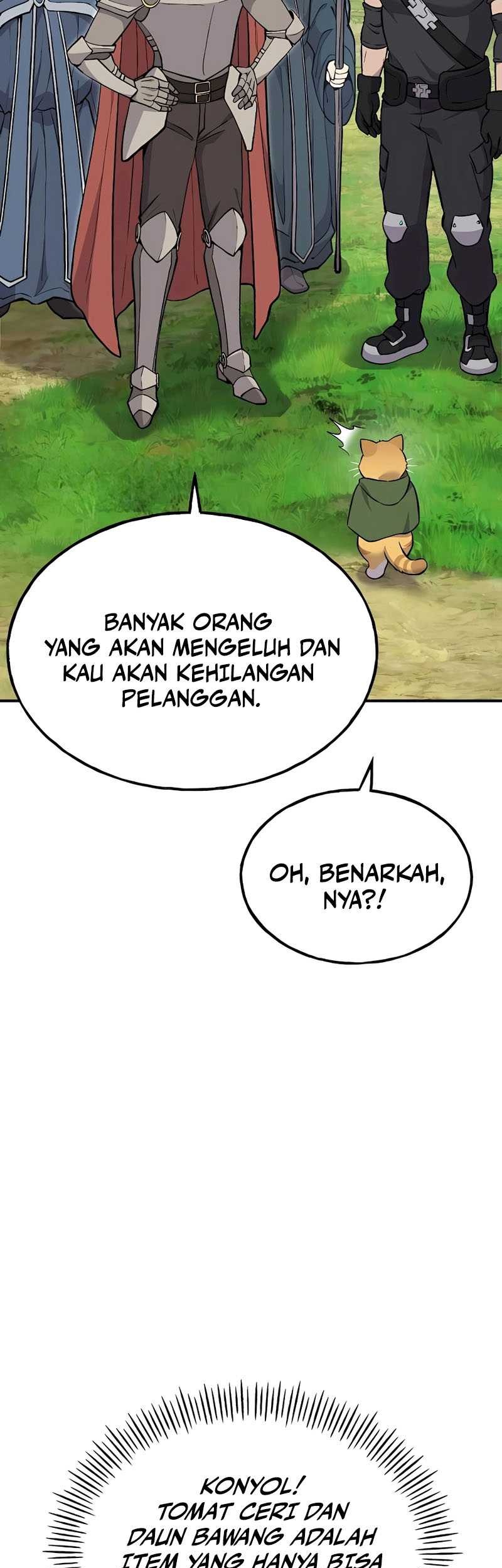 Solo Farming In The Tower Chapter 61 Gambar 13