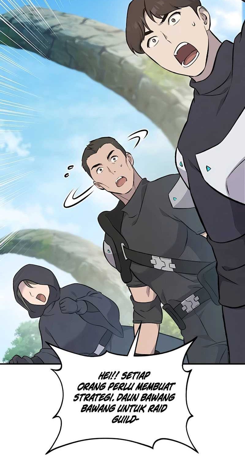 Solo Farming In The Tower Chapter 61 Gambar 24