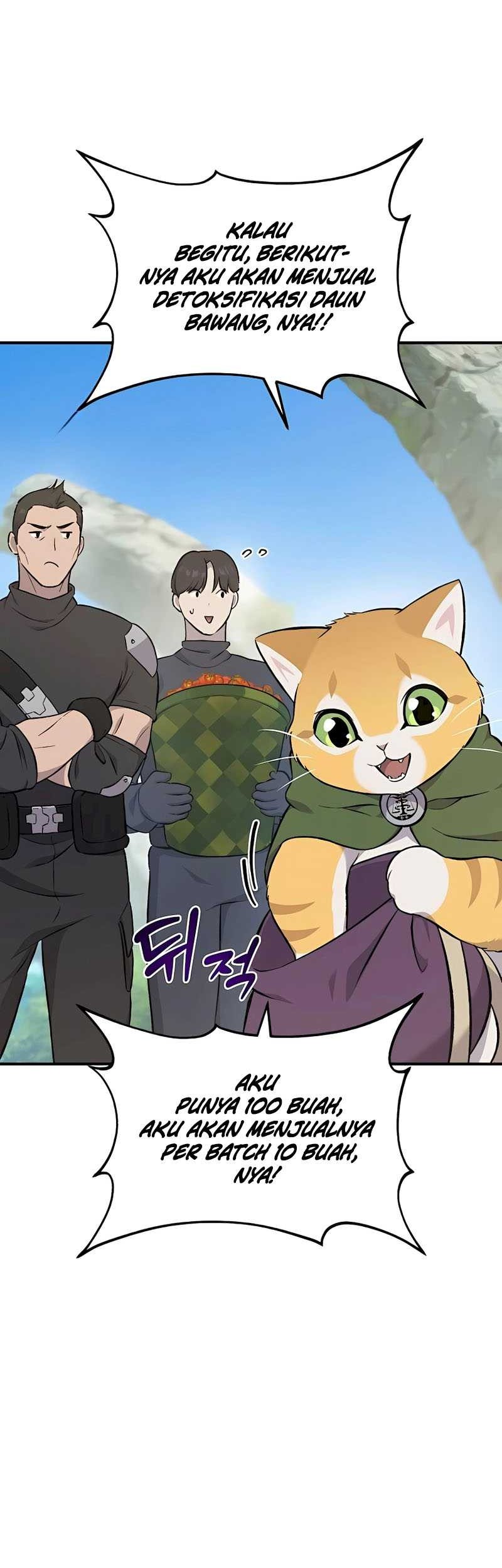 Solo Farming In The Tower Chapter 61 Gambar 27