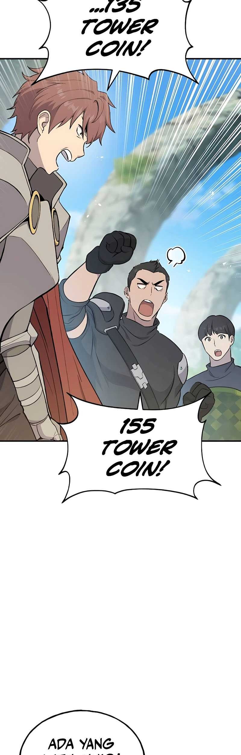 Solo Farming In The Tower Chapter 61 Gambar 29