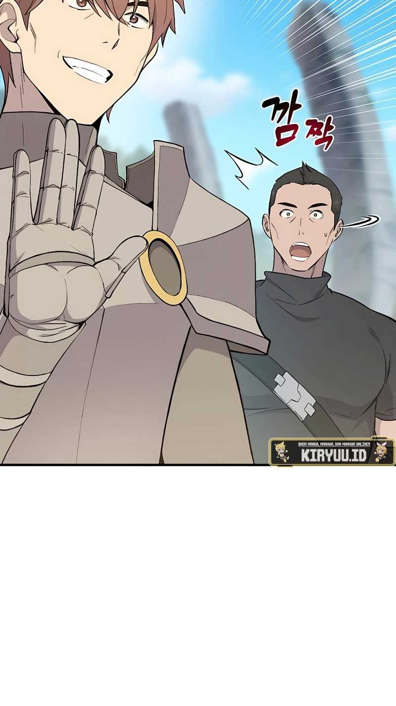 Solo Farming In The Tower Chapter 61 Gambar 32