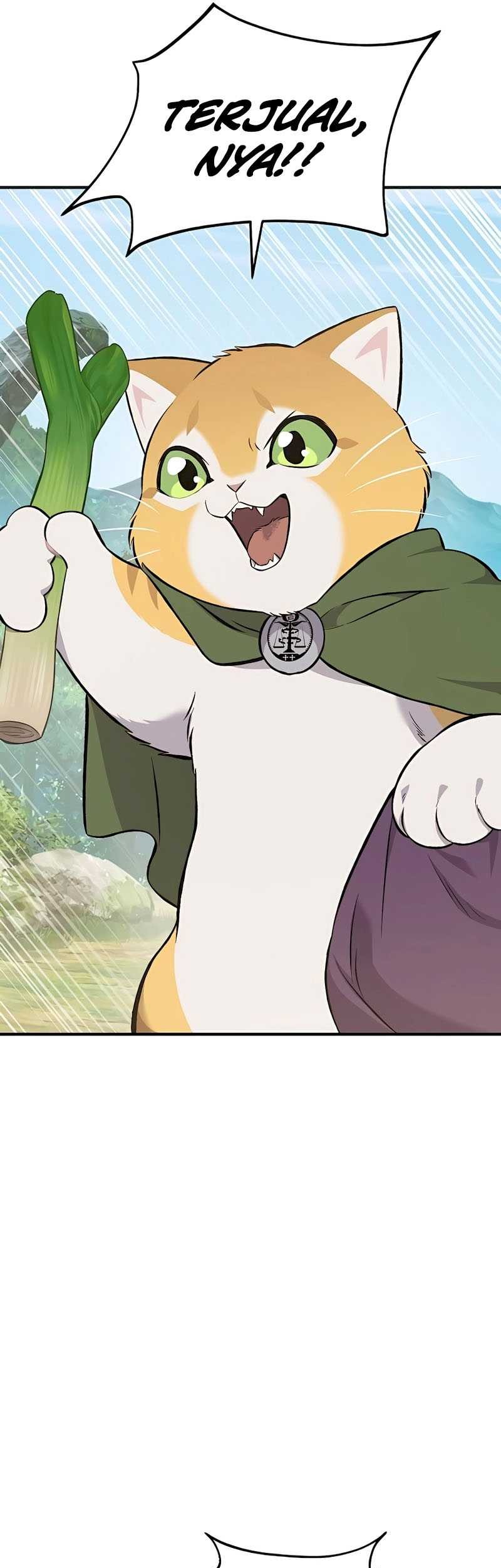 Solo Farming In The Tower Chapter 61 Gambar 33