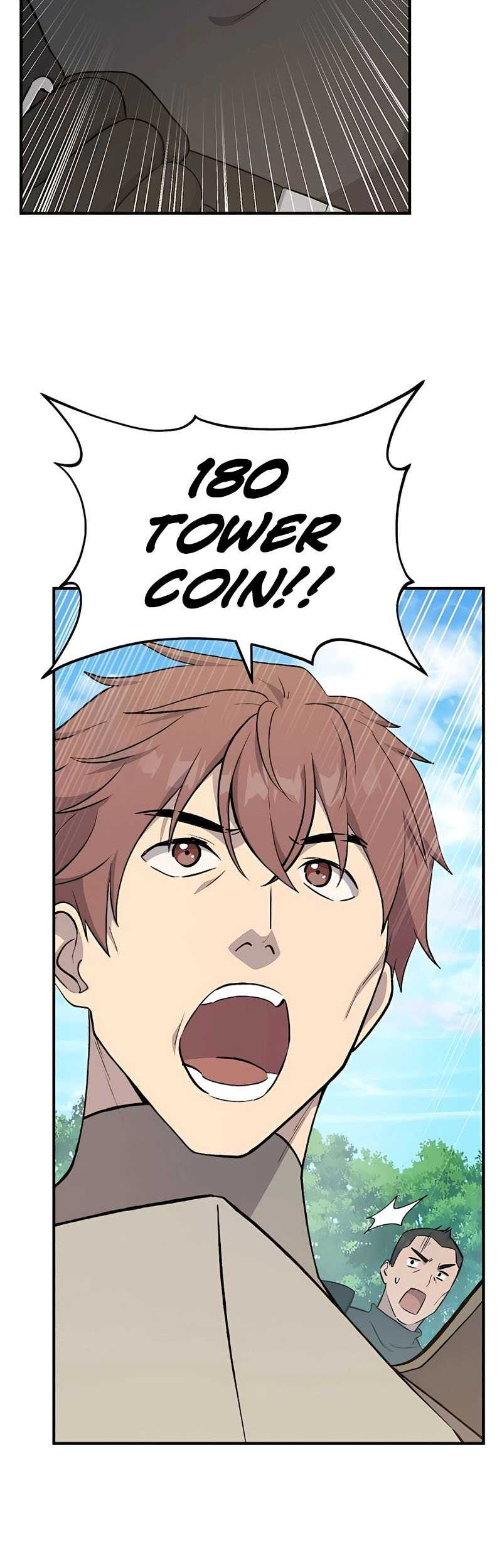 Solo Farming In The Tower Chapter 61 Gambar 36