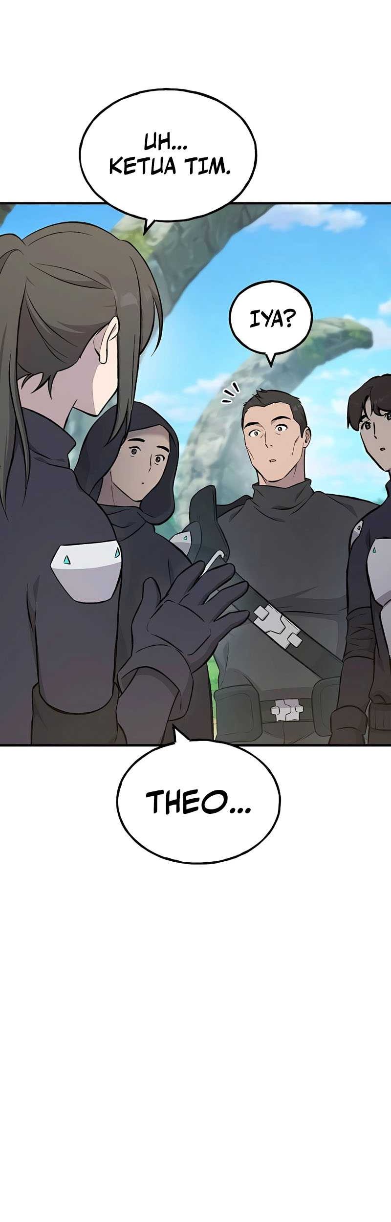 Solo Farming In The Tower Chapter 61 Gambar 42