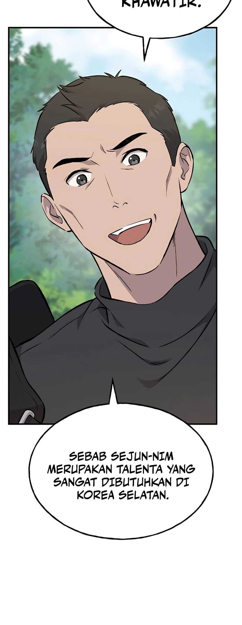 Solo Farming In The Tower Chapter 61 Gambar 46