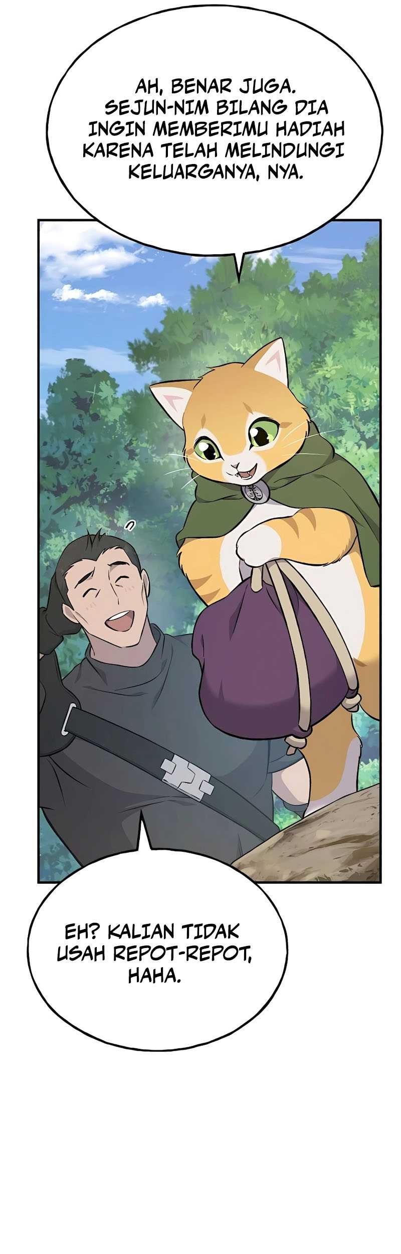 Solo Farming In The Tower Chapter 61 Gambar 47