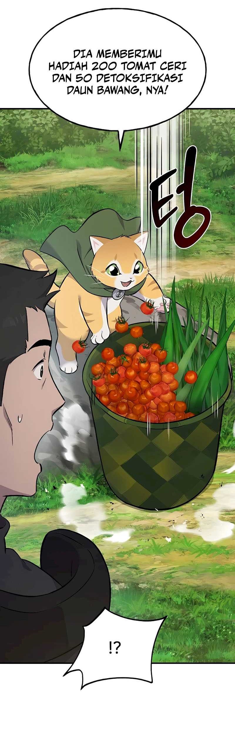 Solo Farming In The Tower Chapter 61 Gambar 48