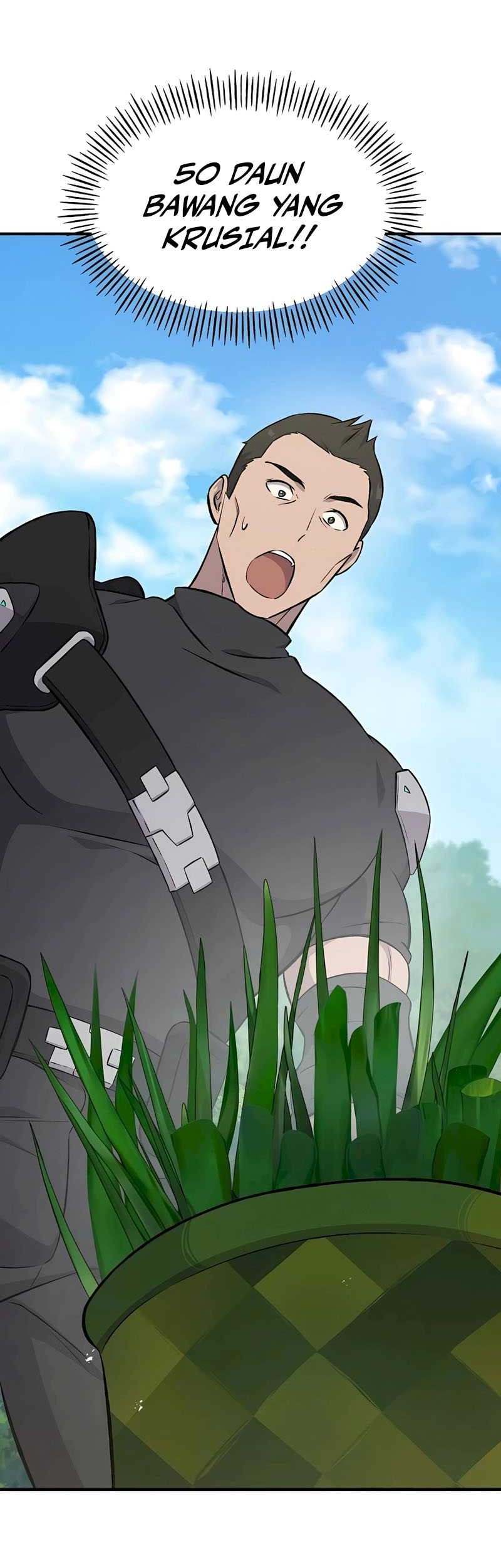 Solo Farming In The Tower Chapter 61 Gambar 49