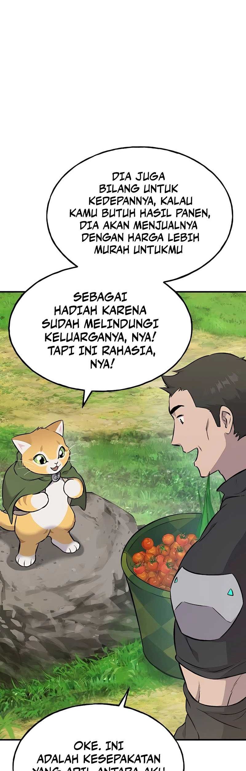 Solo Farming In The Tower Chapter 61 Gambar 50
