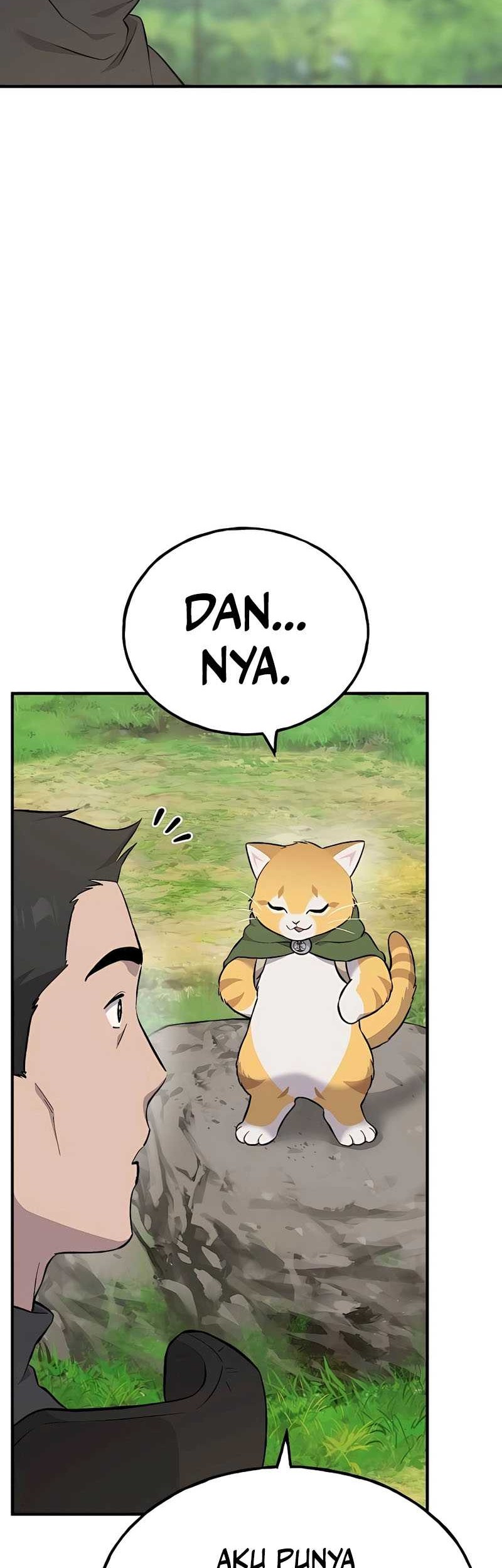 Solo Farming In The Tower Chapter 61 Gambar 52