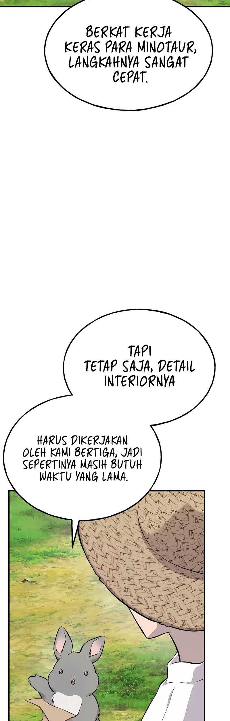 Solo Farming In The Tower Chapter 61 Gambar 60