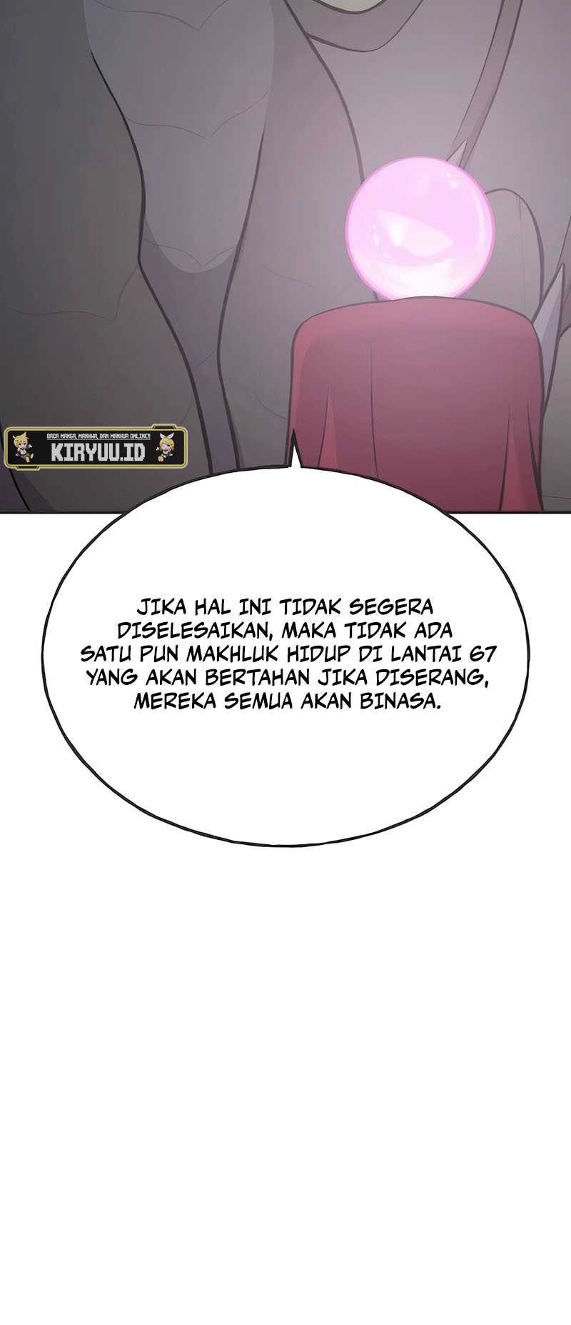 Solo Farming In The Tower Chapter 64 Gambar 71