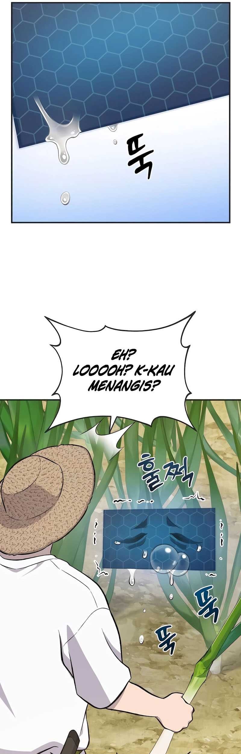 Solo Farming In The Tower Chapter 64 Gambar 65