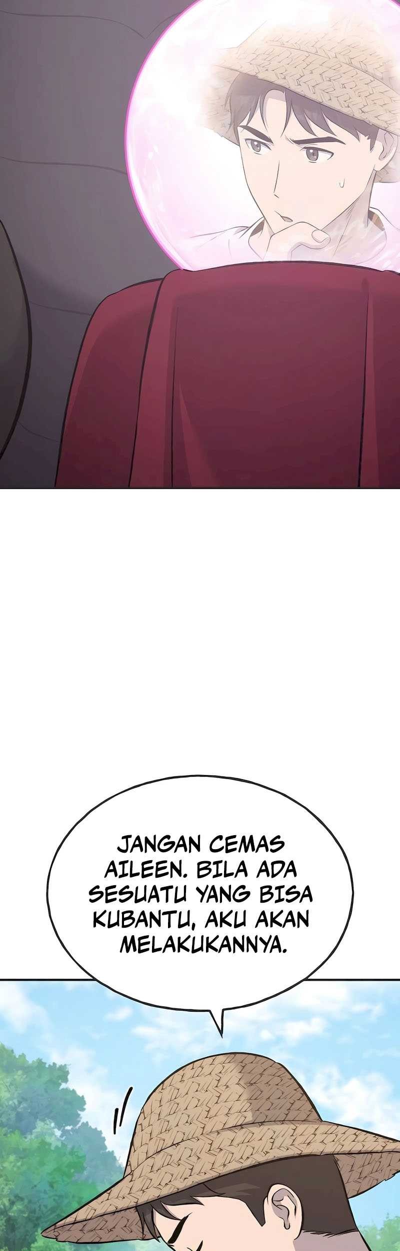 Solo Farming In The Tower Chapter 64 Gambar 76