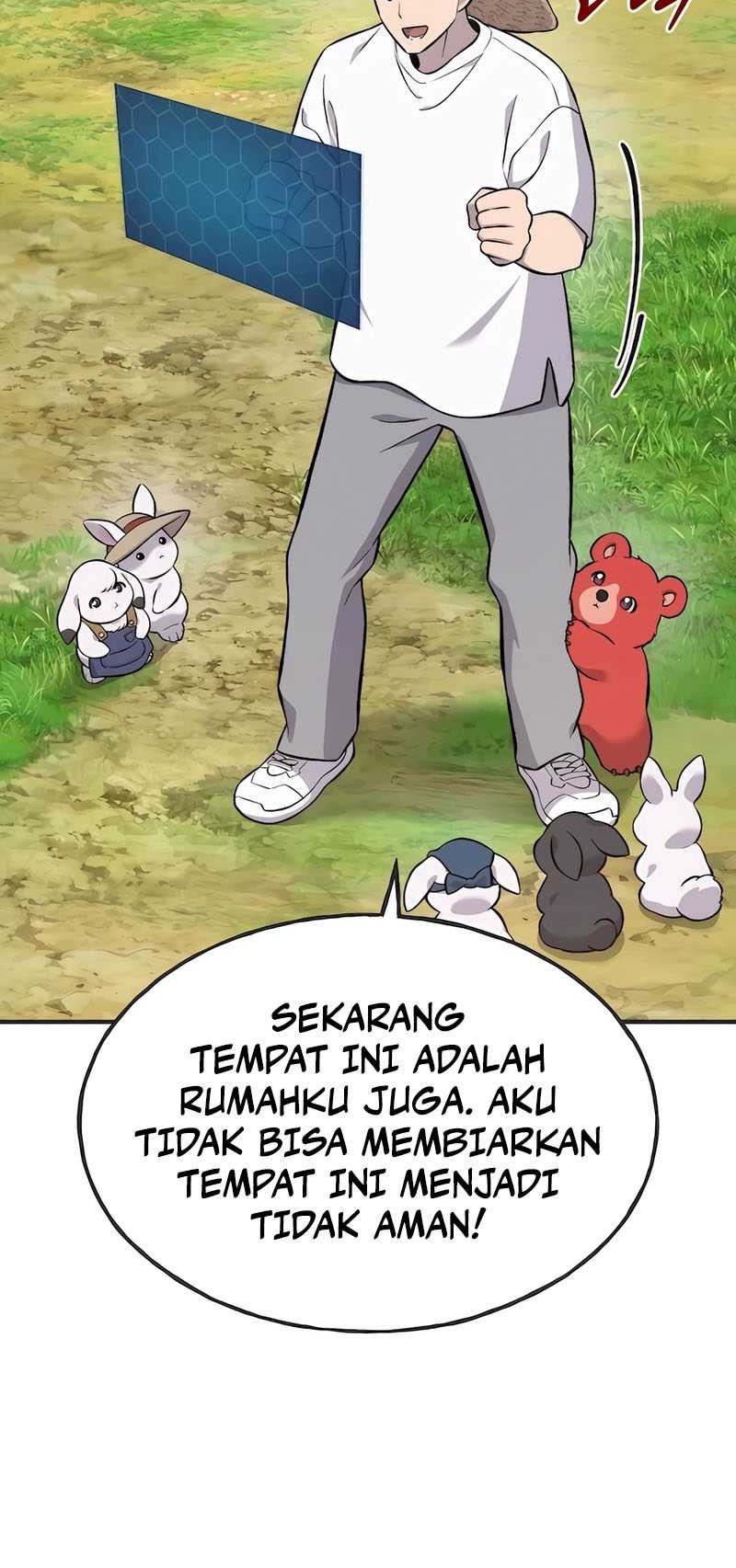 Solo Farming In The Tower Chapter 64 Gambar 78