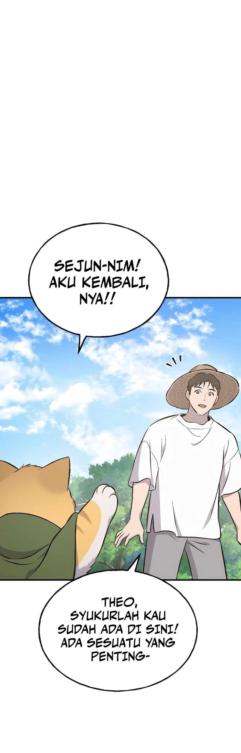 Solo Farming In The Tower Chapter 64 Gambar 83