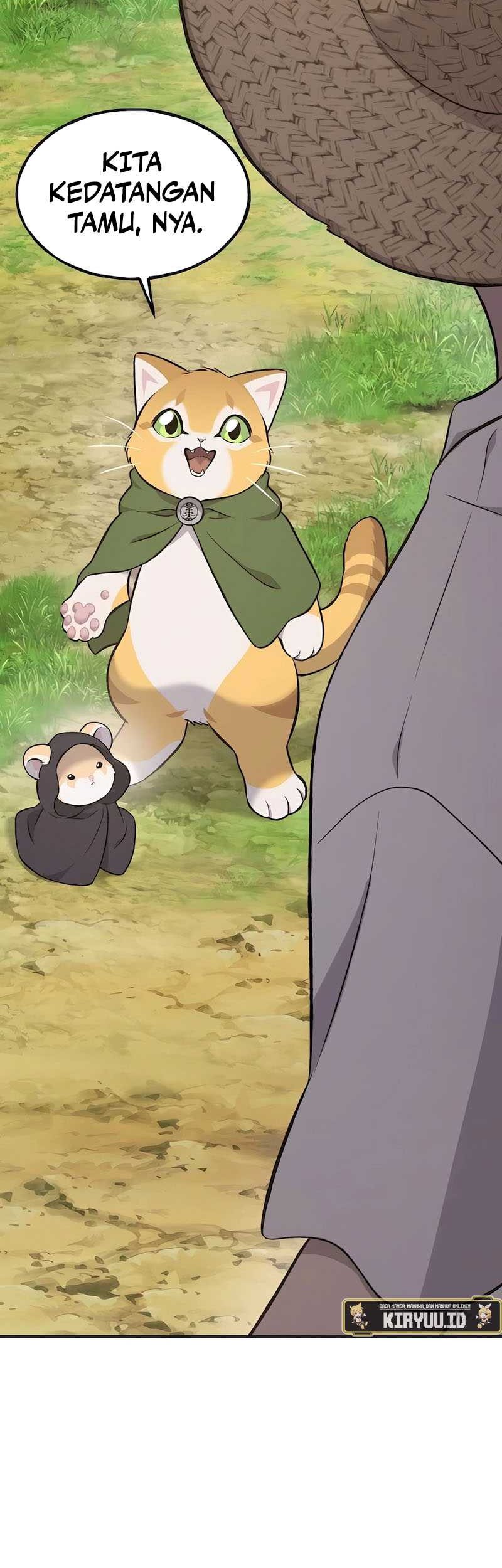 Solo Farming In The Tower Chapter 64 Gambar 85