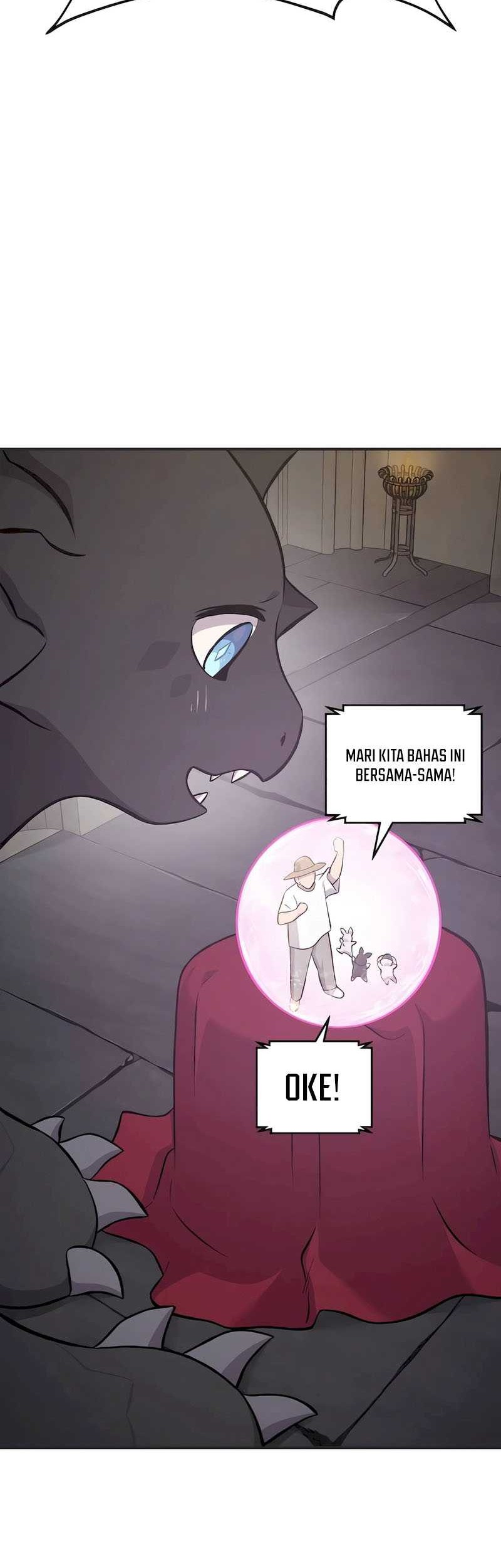 Solo Farming In The Tower Chapter 64 Gambar 80