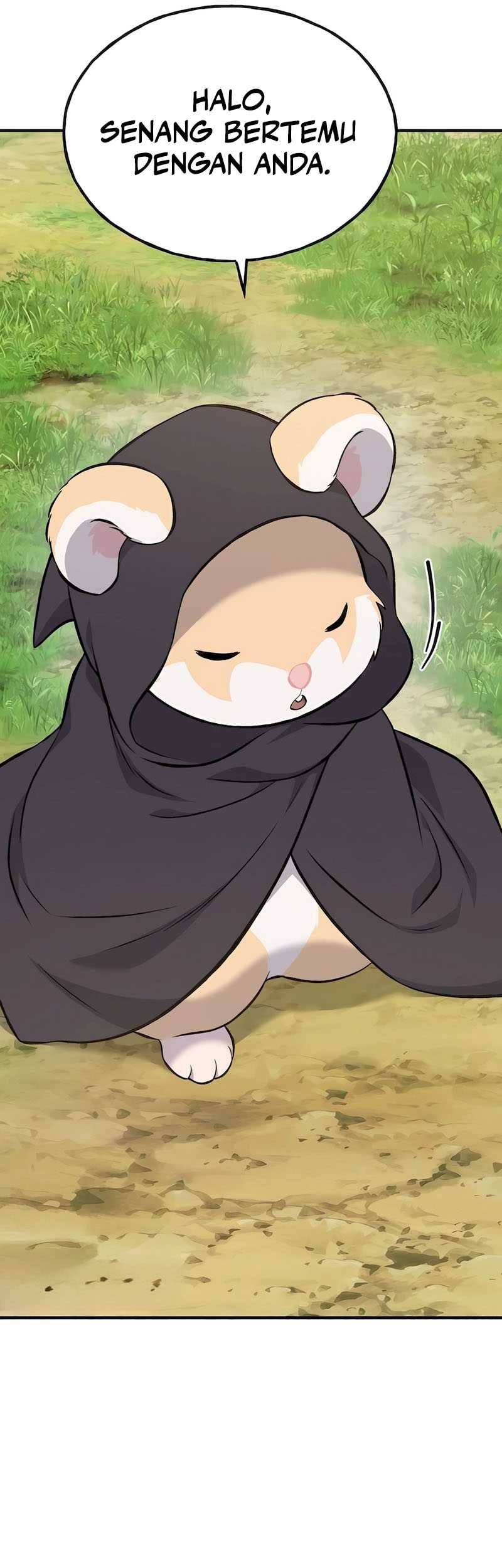 Solo Farming In The Tower Chapter 64 Gambar 87