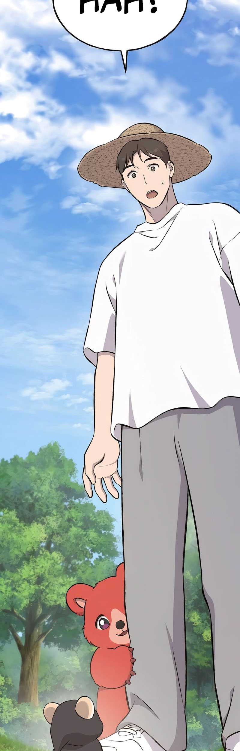 Solo Farming In The Tower Chapter 64 Gambar 89