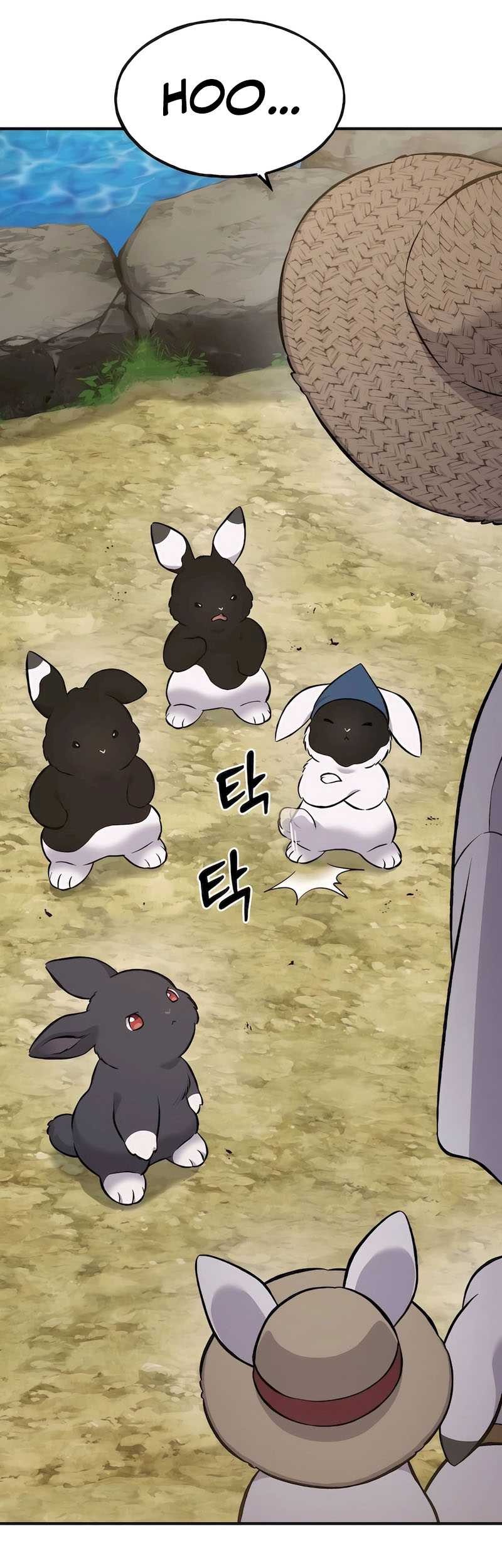 Manhwa Solo Farming In The Tower Chapter 64 gambar nomor 2