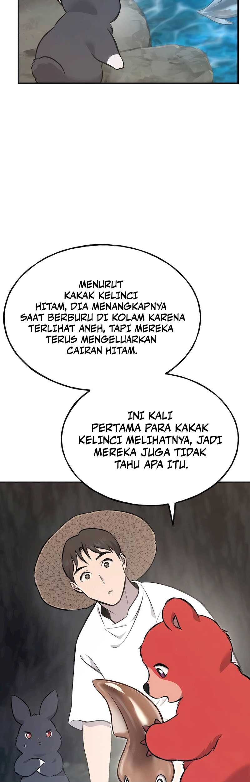 Solo Farming In The Tower Chapter 64 Gambar 6