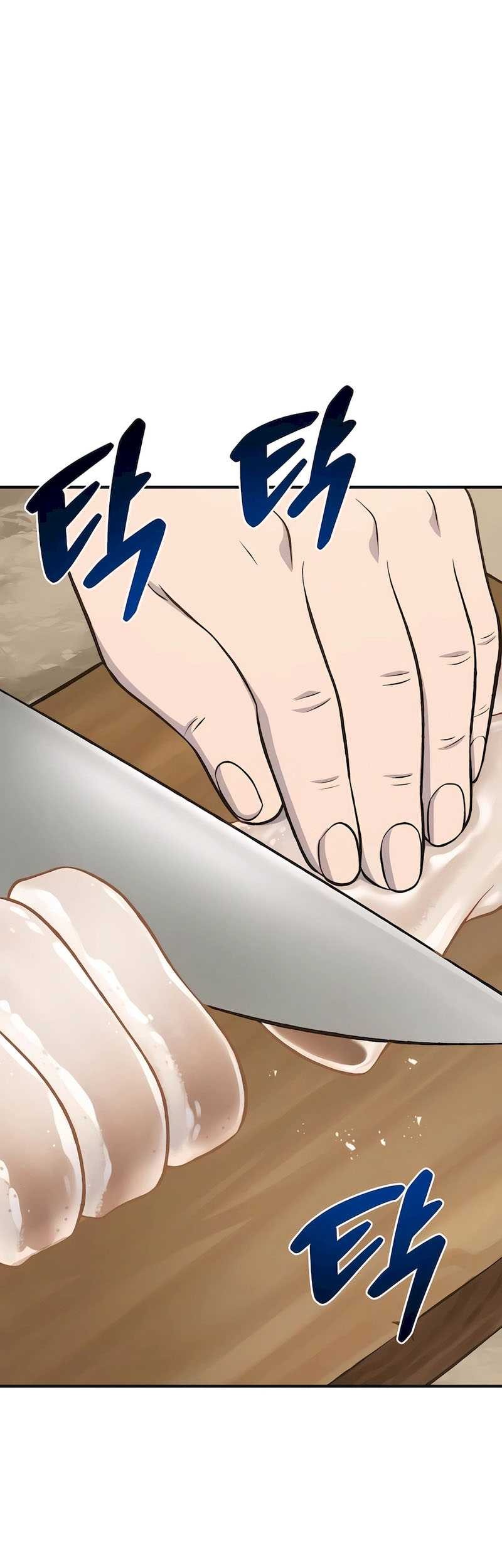 Solo Farming In The Tower Chapter 64 Gambar 10