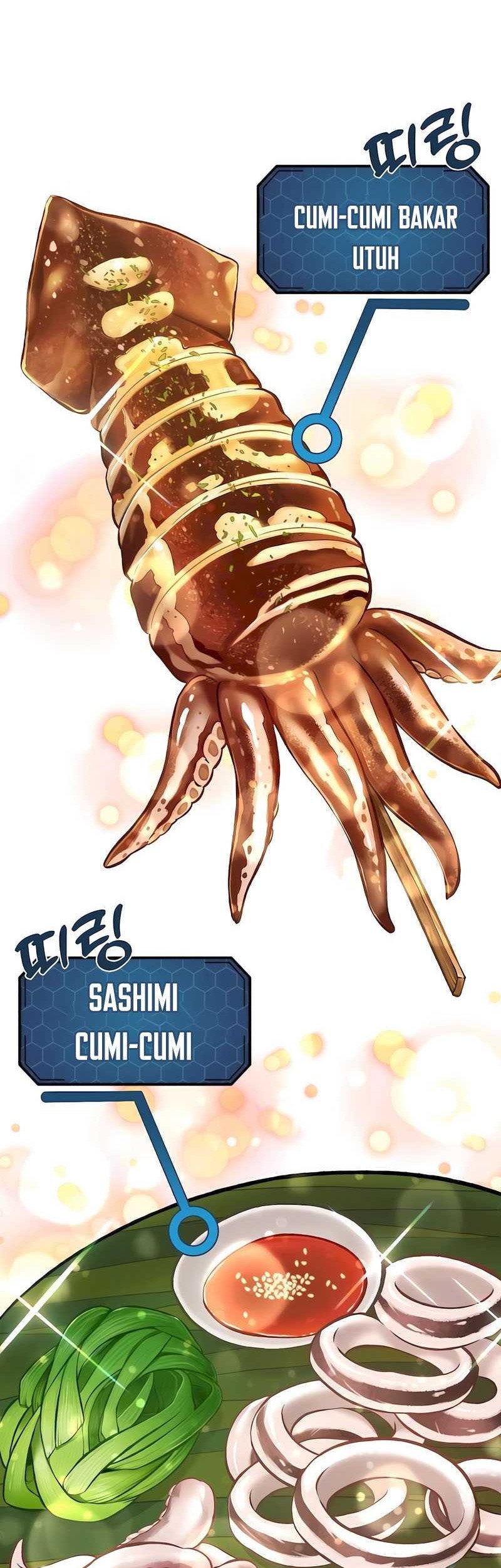 Solo Farming In The Tower Chapter 64 Gambar 15