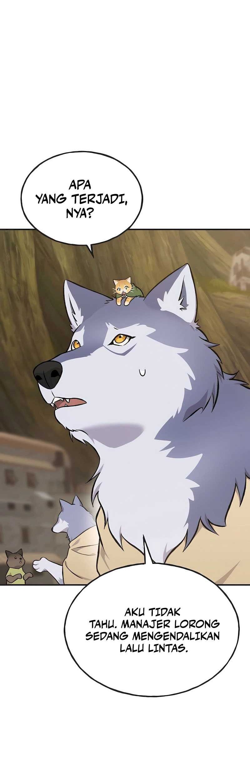 Solo Farming In The Tower Chapter 64 Gambar 29