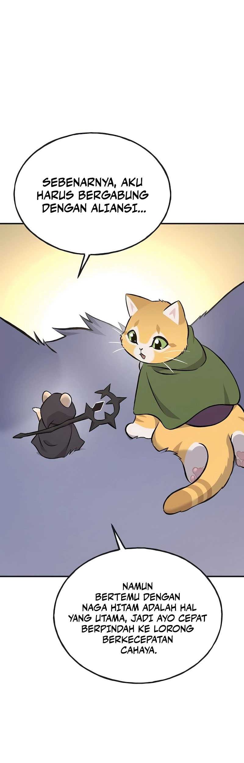 Solo Farming In The Tower Chapter 64 Gambar 35