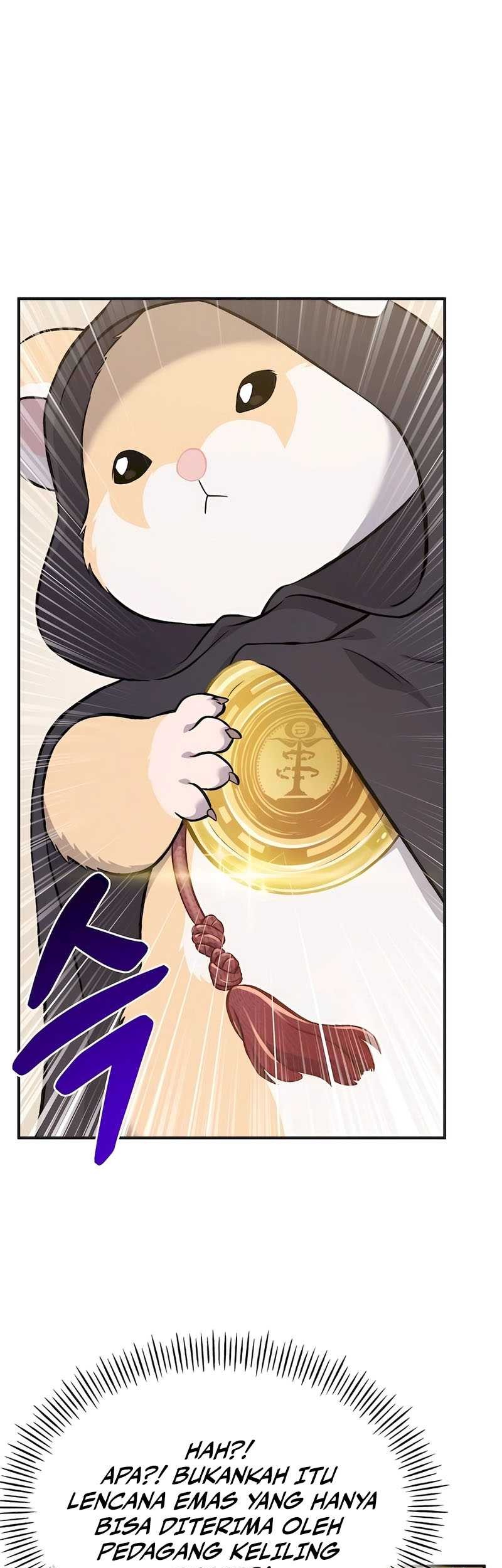 Solo Farming In The Tower Chapter 64 Gambar 37