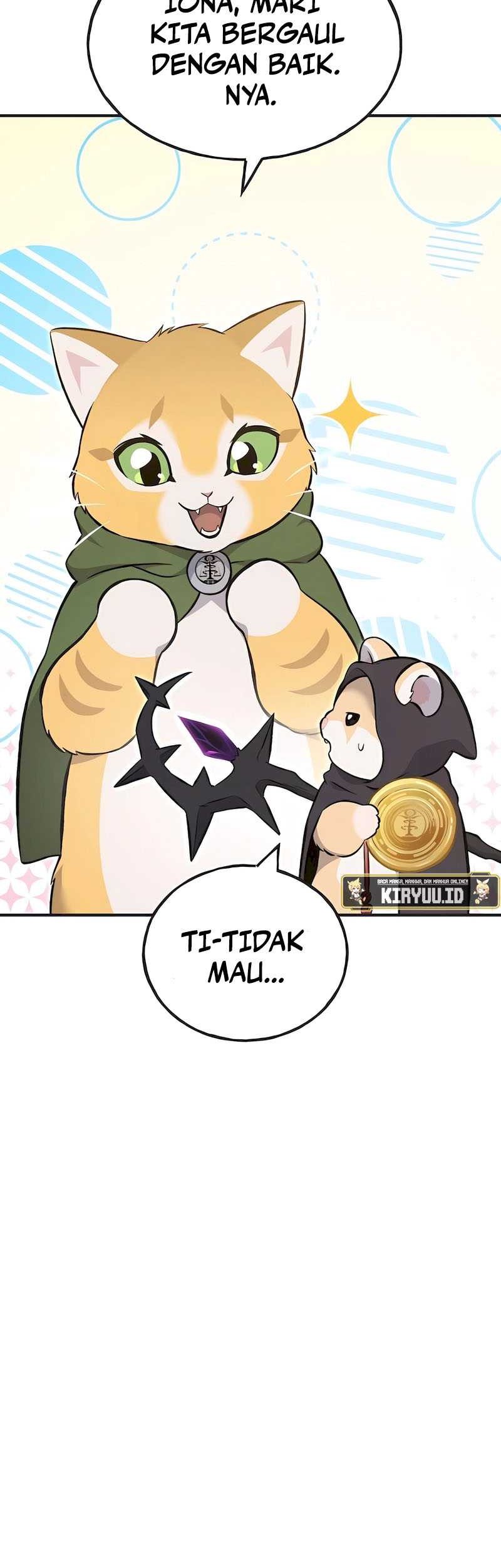 Solo Farming In The Tower Chapter 64 Gambar 39