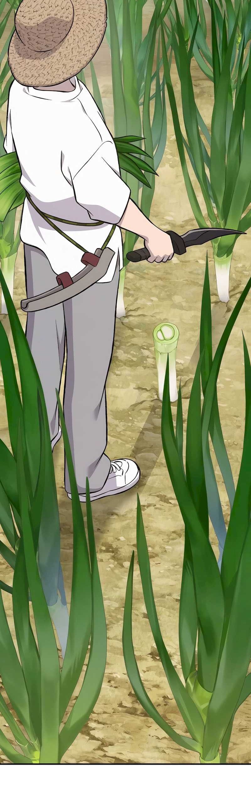 Solo Farming In The Tower Chapter 64 Gambar 42