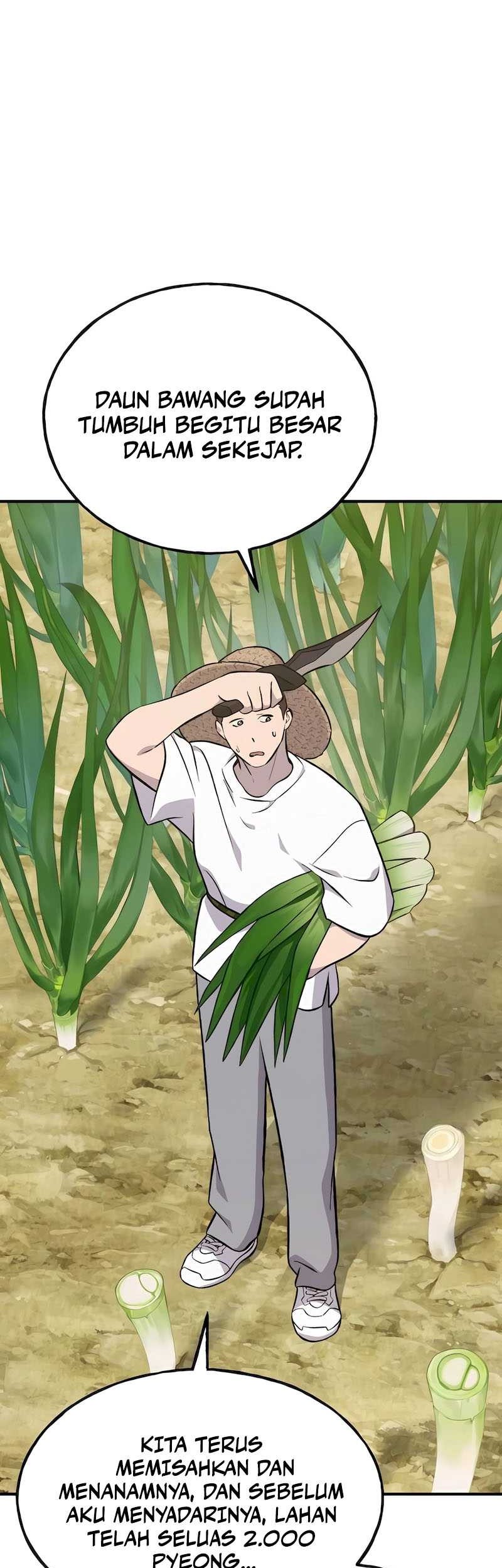 Solo Farming In The Tower Chapter 64 Gambar 43