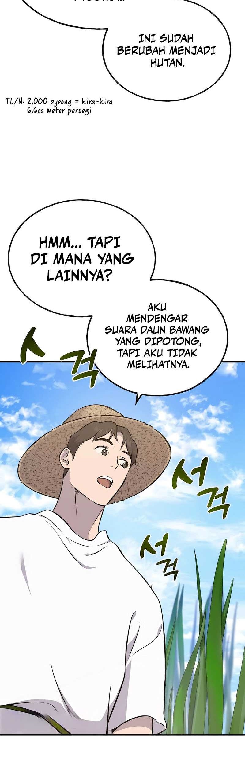 Solo Farming In The Tower Chapter 64 Gambar 44