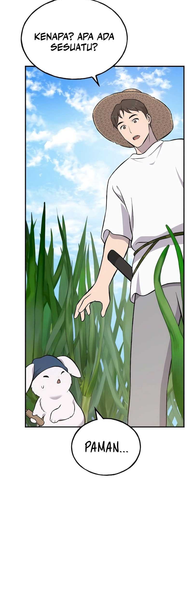 Solo Farming In The Tower Chapter 64 Gambar 46