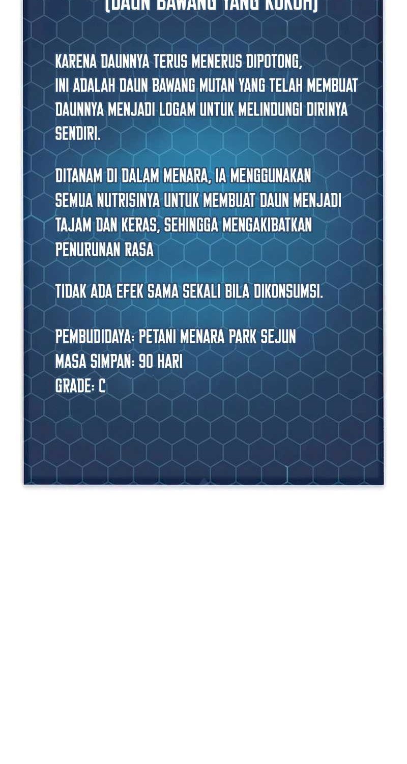 Solo Farming In The Tower Chapter 64 Gambar 56