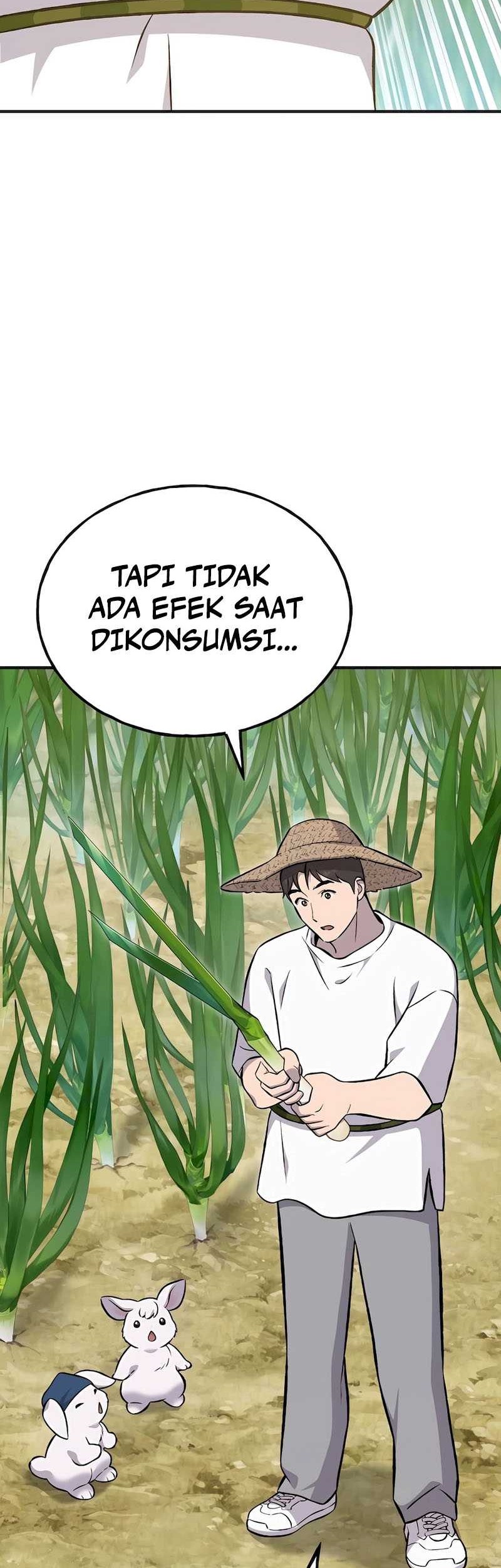 Solo Farming In The Tower Chapter 64 Gambar 58