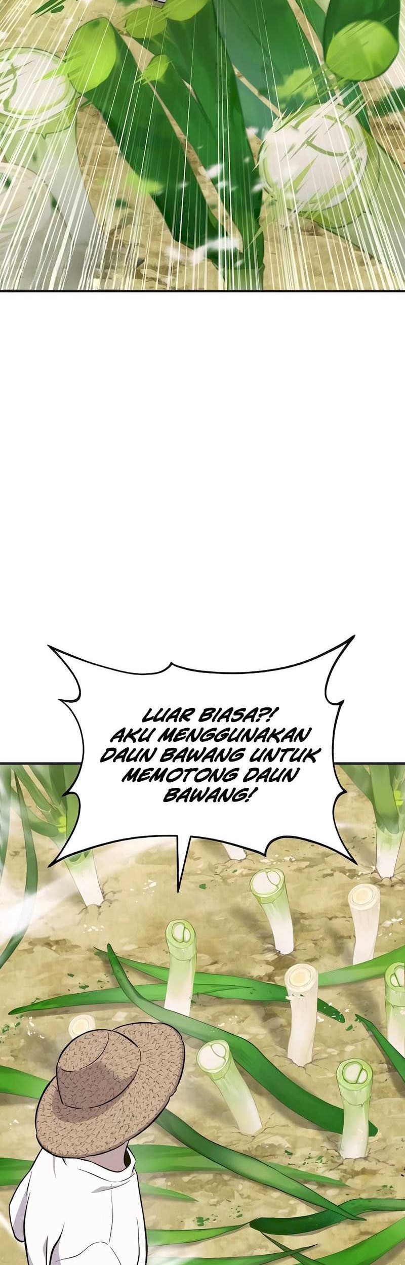 Solo Farming In The Tower Chapter 64 Gambar 60