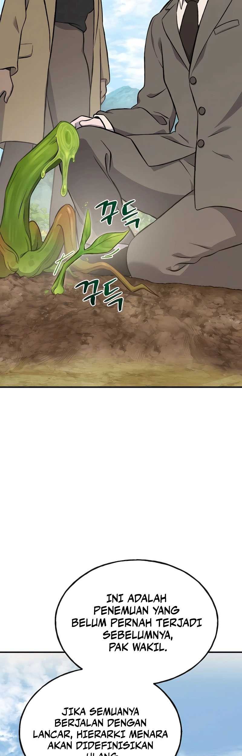 Solo Farming In The Tower Chapter 63 Gambar 67