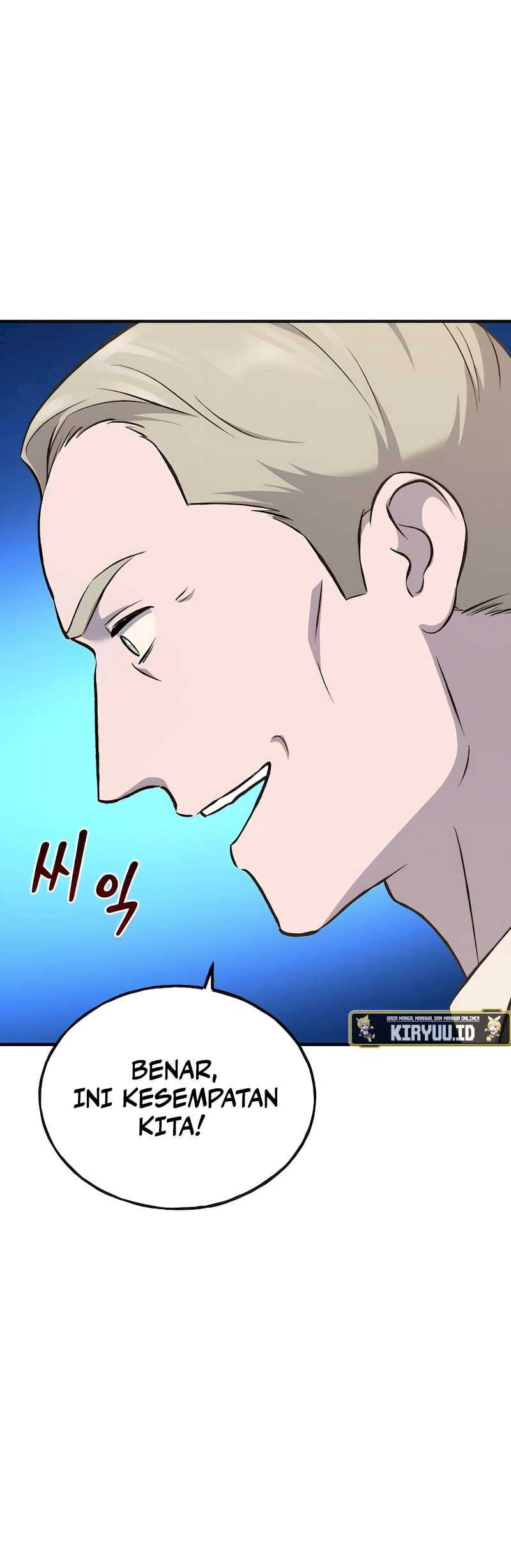 Solo Farming In The Tower Chapter 63 Gambar 69