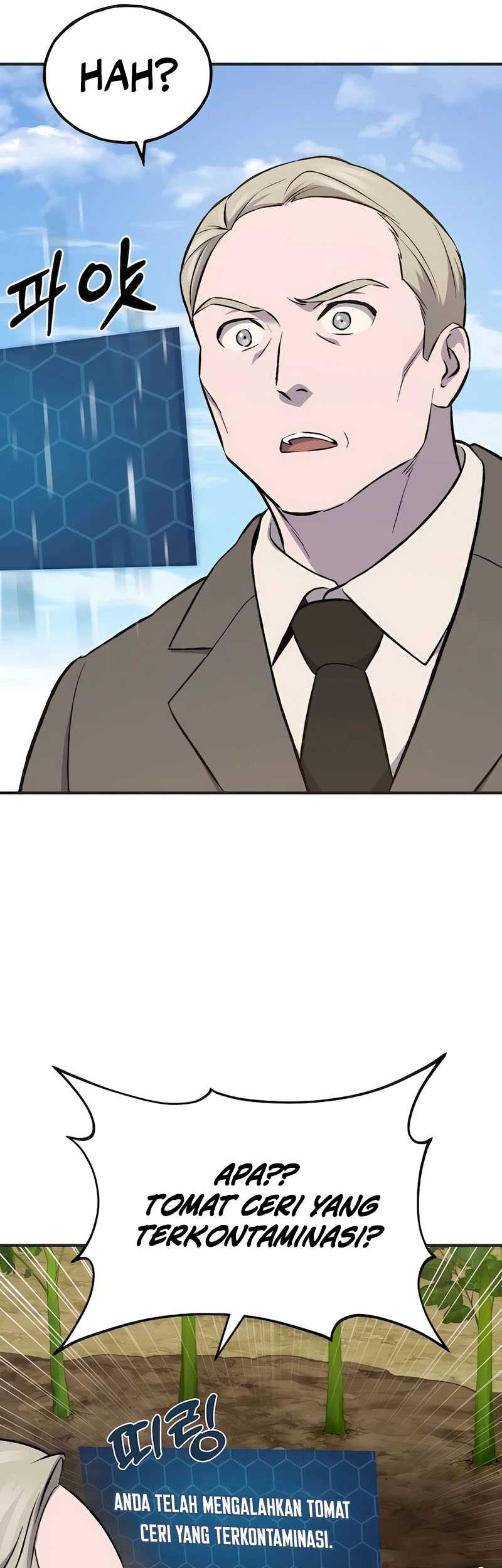 Solo Farming In The Tower Chapter 63 Gambar 63