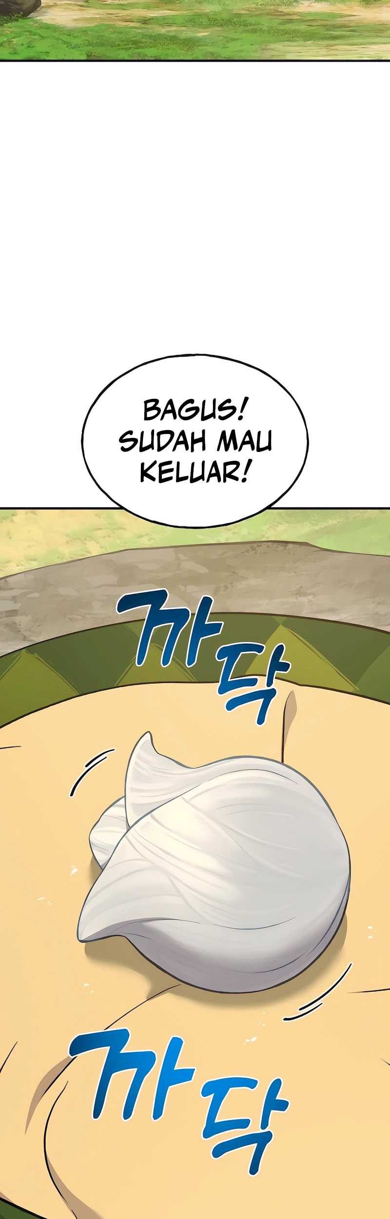 Solo Farming In The Tower Chapter 63 Gambar 74