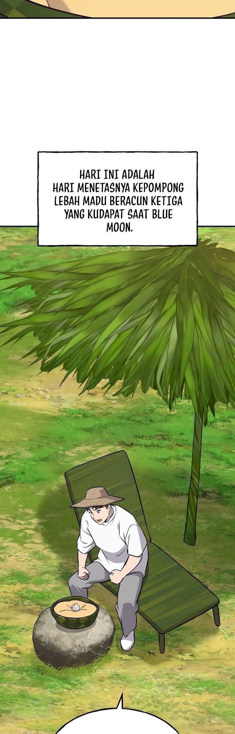 Solo Farming In The Tower Chapter 63 Gambar 75