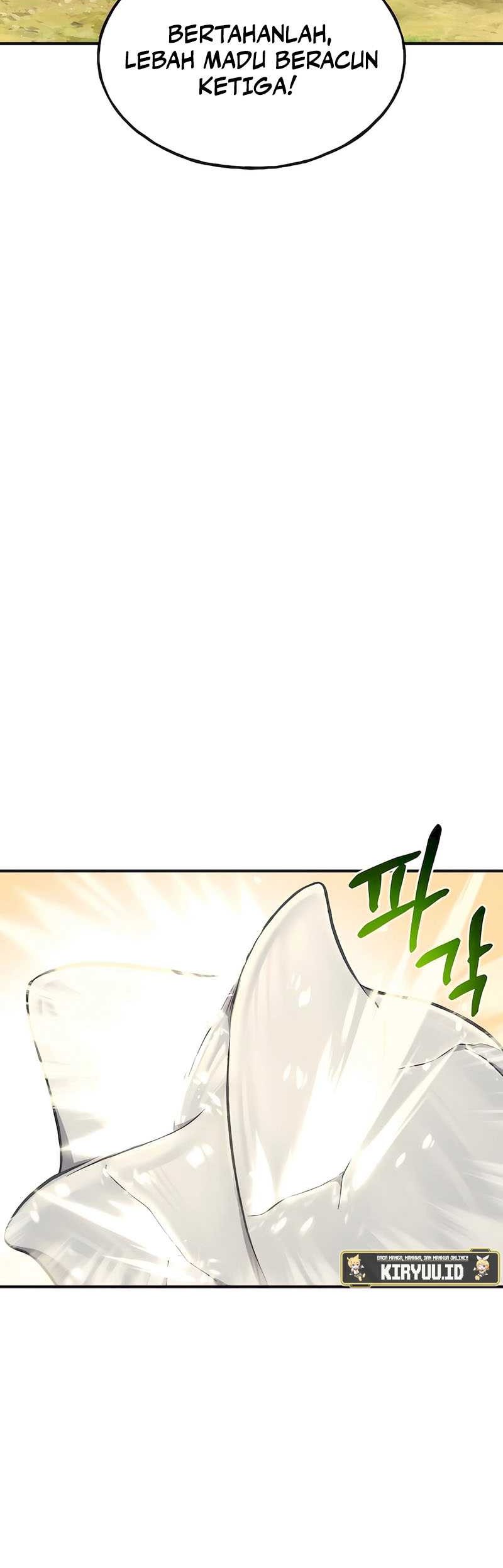 Solo Farming In The Tower Chapter 63 Gambar 76