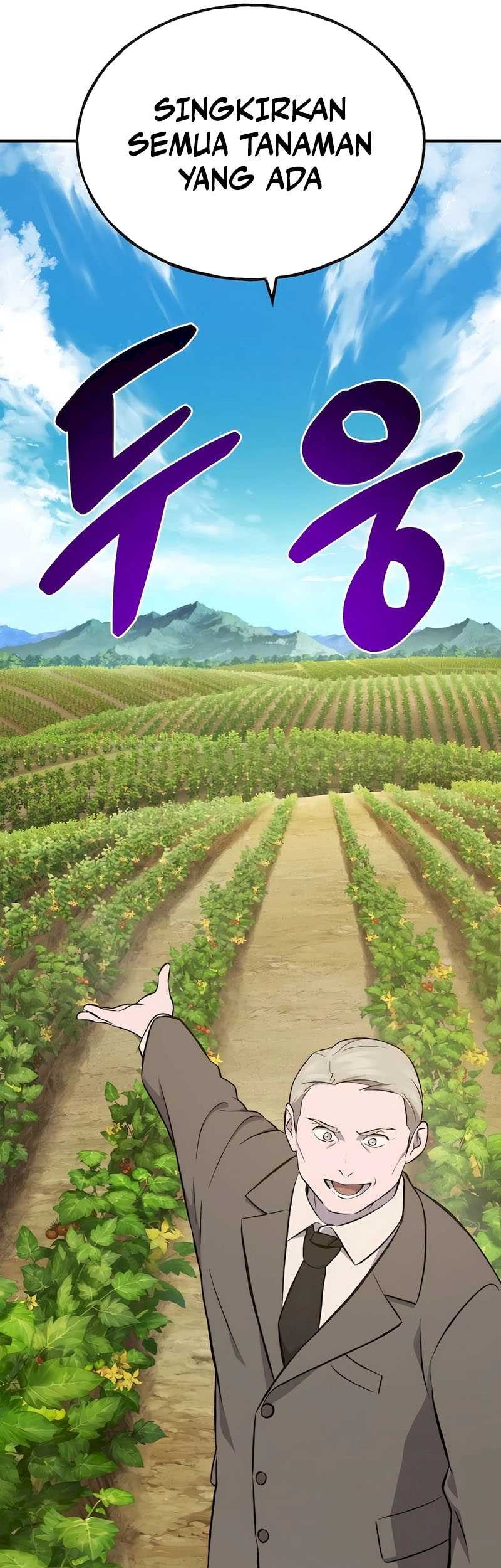 Solo Farming In The Tower Chapter 63 Gambar 70