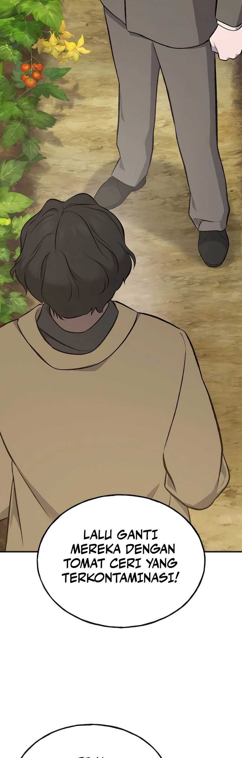 Solo Farming In The Tower Chapter 63 Gambar 71